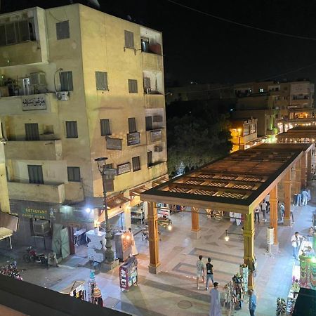 Alrahman Building Apartment Aswan Exterior photo