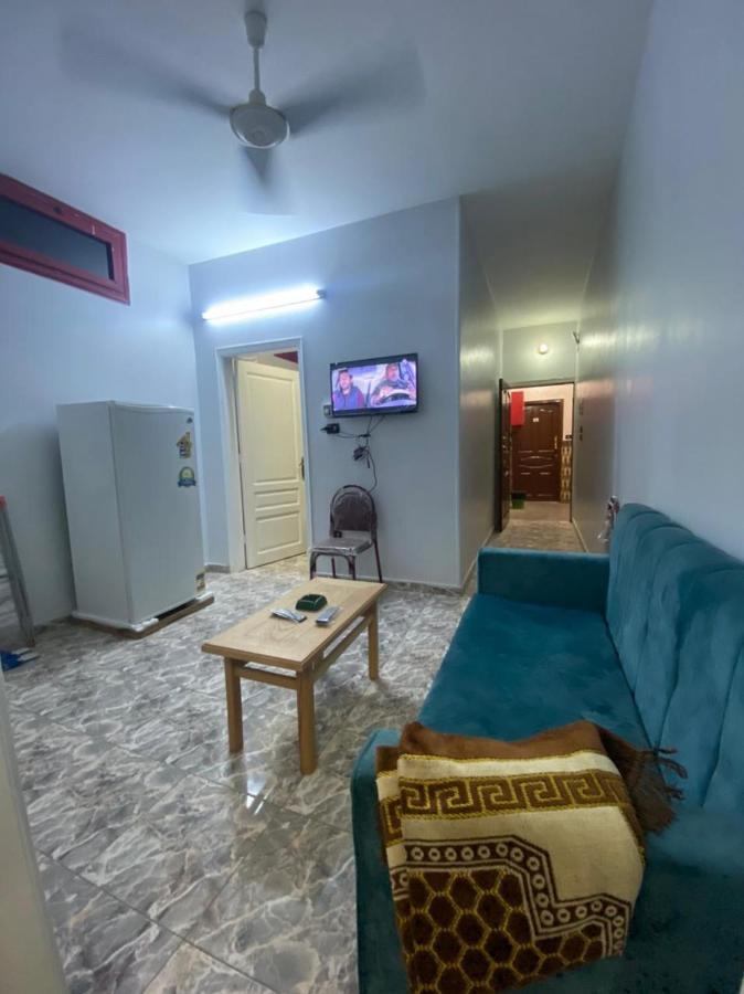Alrahman Building Apartment Aswan Exterior photo