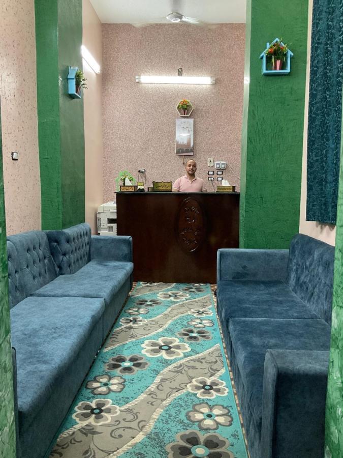 Alrahman Building Apartment Aswan Exterior photo