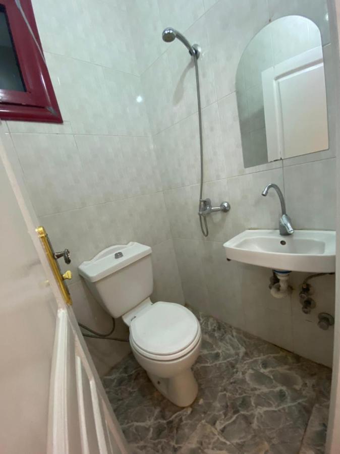 Alrahman Building Apartment Aswan Exterior photo