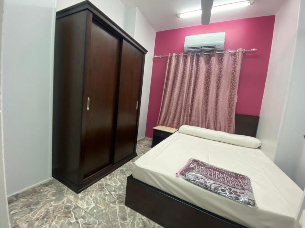 Alrahman Building Apartment Aswan Exterior photo