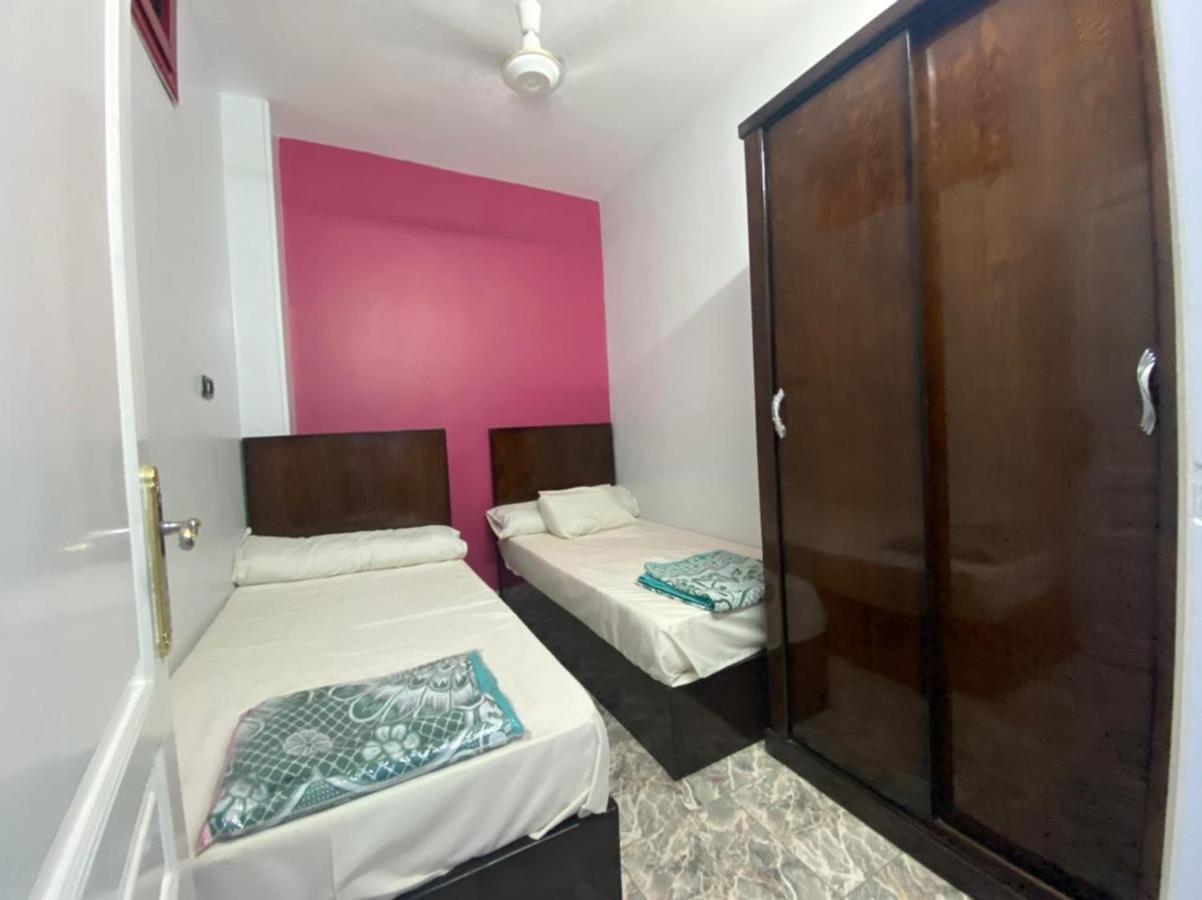 Alrahman Building Apartment Aswan Exterior photo