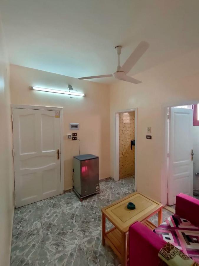 Alrahman Building Apartment Aswan Exterior photo